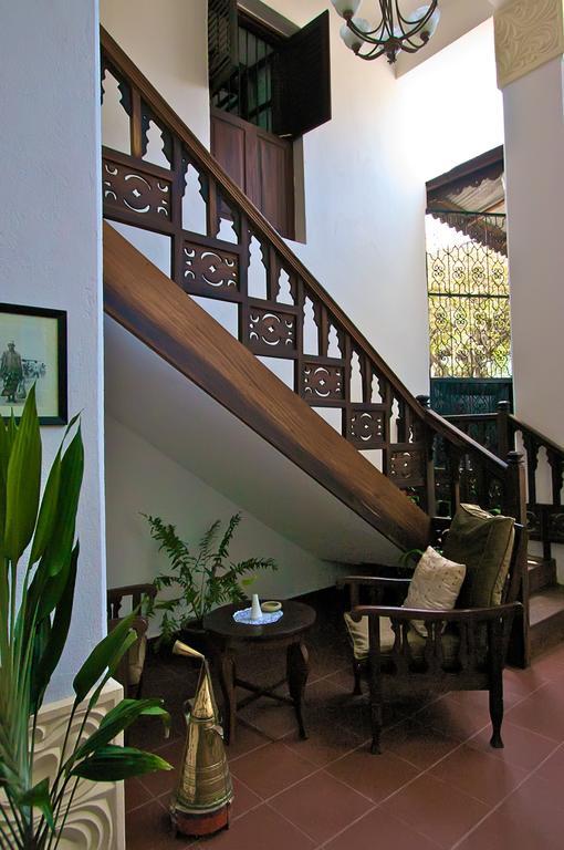 Kisiwa House Hotel Zanzibar Luaran gambar