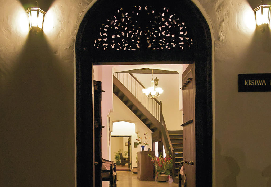 Kisiwa House Hotel Zanzibar Luaran gambar